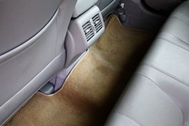 2013款吉利帝豪EC8