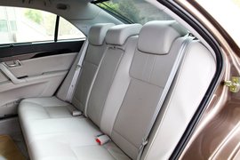 2013款吉利帝豪EC8