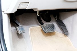 2013款吉利帝豪EC8