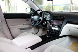 2013款吉利帝豪EC8