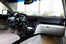 2013款吉利帝豪EC8