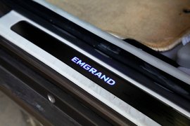 2013款吉利帝豪EC8