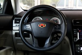 2013款吉利帝豪EC8