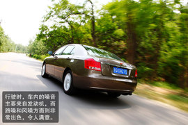 2013款吉利帝豪EC8