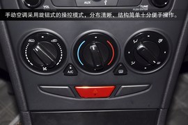 2013款东风风神新H30