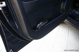 2009款长城酷熊试驾