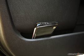 2009款长城酷熊试驾