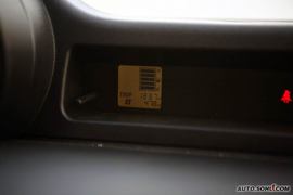 2009款长城酷熊试驾