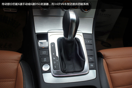 一汽大众2013款CC