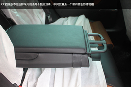 一汽大众2013款CC