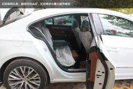 一汽大众2013款CC