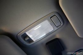 2009款长城酷熊试驾