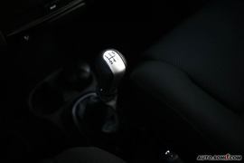 2009款长城酷熊试驾