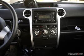 2009款长城酷熊试驾