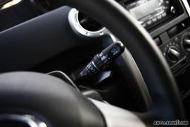 2009款长城酷熊试驾