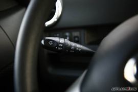 2009款长城酷熊试驾