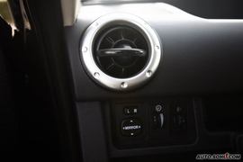 2009款长城酷熊试驾