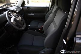 2009款长城酷熊试驾