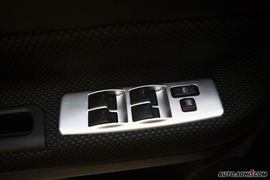 2009款长城酷熊试驾