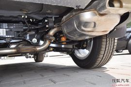 一汽奔腾X80到店实拍