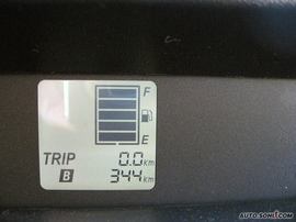 2009款长城酷熊试驾