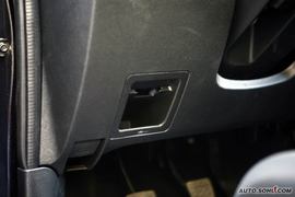 2009款长城酷熊试驾