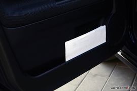 2009款长城酷熊试驾