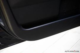 2009款长城酷熊试驾