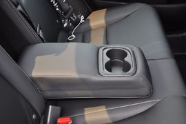 2013款本田凌派1.8L旗舰版
