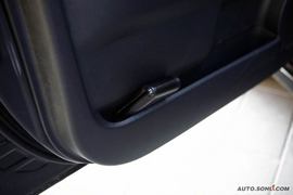 2009款长城酷熊试驾