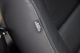 2013款本田凌派1.8L旗舰版