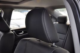 2013款本田凌派1.8L旗舰版