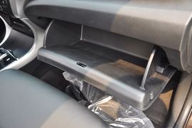 2013款本田凌派1.8L旗舰版