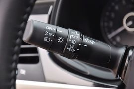 2013款本田凌派1.8L旗舰版