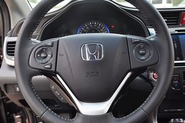 2013款本田凌派1.8L旗舰版