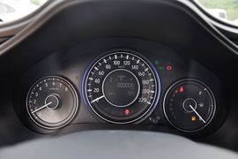 2013款本田凌派1.8L旗舰版