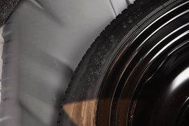 2013款本田凌派1.8L豪华版