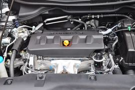 2013款本田凌派1.8L豪华版
