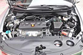 2013款本田凌派1.8L豪华版