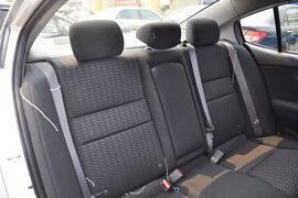 2013款本田凌派1.8L豪华版