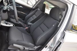 2013款本田凌派1.8L豪华版