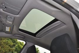 2013款本田凌派1.8L豪华版