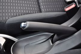 2013款本田凌派1.8L豪华版