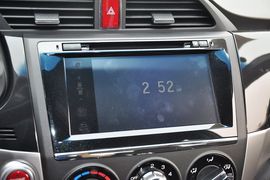 2013款本田凌派1.8L豪华版