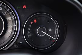 2013款本田凌派1.8L豪华版