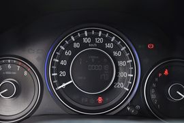 2013款本田凌派1.8L豪华版