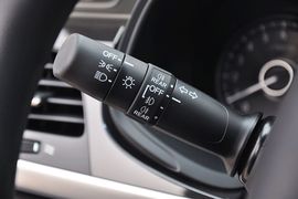 2013款本田凌派1.8L豪华版