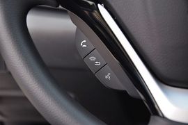2013款本田凌派1.8L豪华版