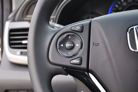 2013款本田凌派1.8L豪华版