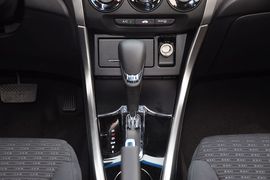2013款本田凌派1.8L豪华版
